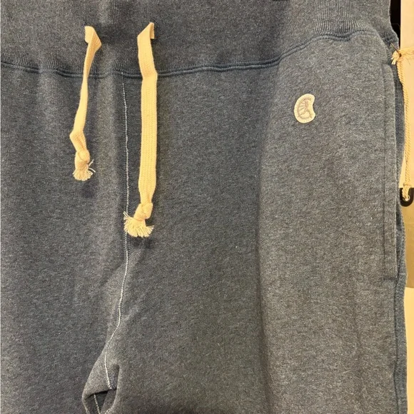 Champion Blue Sportswear Todd Snyder NWT M - Picture 2 of 4